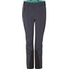 Rab Women's Ascendor AS Pants Regular pantaloni donna