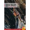 Versante Sud Aosta Valley Crags english version climbing guide