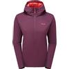 Rab Women's Xenair Alpine Flex Jacket giacca imbottita donna