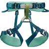 Petzl Macchu imbrago arrampicata bambini