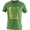 Edelrid Me Timber T maglietta uomo