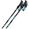Fizan Compact Tech 4 bastoncini trekking