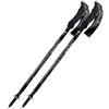 Fizan Compact MS bastoncini trekking