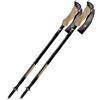 Fizan Compact Tech bastoncini trekking
