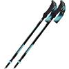 Fizan Compact Tech bastoncini trekking