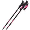 Fizan Compact Tech bastoncini trekking