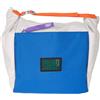 SNAP Snapclimbing Big Chalk Bag Fleece sacchetto portamagnesite boulder