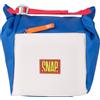 SNAP Snapclimbing Big Chalk Bag Fleece sacchetto portamagnesite boulder