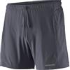Patagonia M's Strider Pro Shorts - 5 in. pantaloni corti uomo