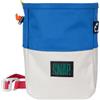 SNAP Chalk Pocket Zip portamagnesite arrampicata