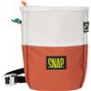 SNAP Chalk Pocket Zip portamagnesite arrampicata