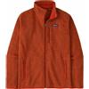 Patagonia M's Better Sweater Fleece Jacket pile tecnico da uomo