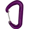 DMM Wisp moschettone arrampicata