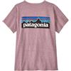 Patagonia W's P-6 Logo Responsibili-Tee maglietta donna