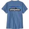 Patagonia W's P-6 Logo Responsibili-Tee maglietta donna