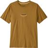 Patagonia M's '95 Oval Logo T-Shirt maglietta uomo