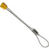 Black Diamond BD Black Diamond Offset Stoppers 8 dado arrampicata