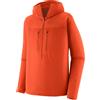 Patagonia M's R1 Ultralight Hoody pile uomo