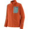 Patagonia M's R1 Air Jkt pile uomo