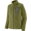 Patagonia M's R1 Air Jkt pile uomo