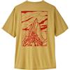 Patagonia M's Cap Cool Daily Shirt - Cloud Crag maglietta uomo