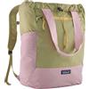 Patagonia Terravia Tote Pack zaino tempo libero