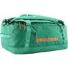 Patagonia Black Hole Duffel 40 l borsa zaino da viaggio