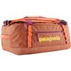 Patagonia Black Hole Duffel 40 l borsa zaino da viaggio