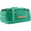 Patagonia Black Hole Duffel 55 borsa zaino da viaggio