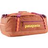 Patagonia Black Hole Duffel 55 borsa zaino da viaggio