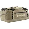 Patagonia Black Hole Duffel 55 borsa zaino da viaggio
