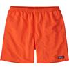 Patagonia M's Baggies Shorts 5 inch pantaloni corti uomo