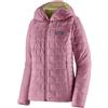 Patagonia W's Nano Puff Hoody piumino donna