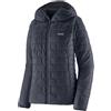 Patagonia W's Nano Puff Hoody piumino donna