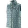Patagonia M's Nano Puff Vest smanicato uomo