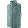 Patagonia M's Down Sweater Vest gilet uomo