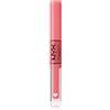 NYX Professional Makeup Shine Loud High Pigment Lip Shine Lucidalabbra 1 pz. Nr. Shlp01 - Born To Hustle
