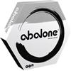 Zygomatic Abalone. Modernes Design: Familienspiel - versione tedesca