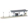 Faller FA120106 - Kit per modellismo di Trenino