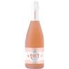 Leone De Castris "five Roses" Metodo Classico Rosato Salice Salentino Doc 2021 Cl.75 12°