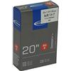 Schwalbe 10413313, SV6 Taglia Unica, Neutro, 20 Pollici