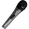 Sennheiser E825S Microfono Dinamico cablato per voce ed amplificazione nei club