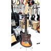 EKO Camaro VR HSS Vintage Burst CHITARRA ELETTRICA Pickup Wilkinson con Borsa