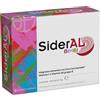 Sideral bimbi 20 bustine