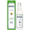 Erboristeria magentina Benex Spray 100ml - Sollievo e Freschezza | Erboristeria Magentina