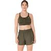 ASICS ROAD COMBINATION ZIP BRA