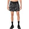 ASICS FUJITRAIL ALL OVER PRINT 5IN SHORT