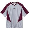 ASICS SPS GAME SHIRT SHORT SLEEVE