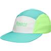 ASICS 5 PANEL CAP