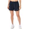 ASICS COURT 2-N-1 SHORT